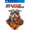 MXGP 2019 - The Official Motocross Videogame PS4
